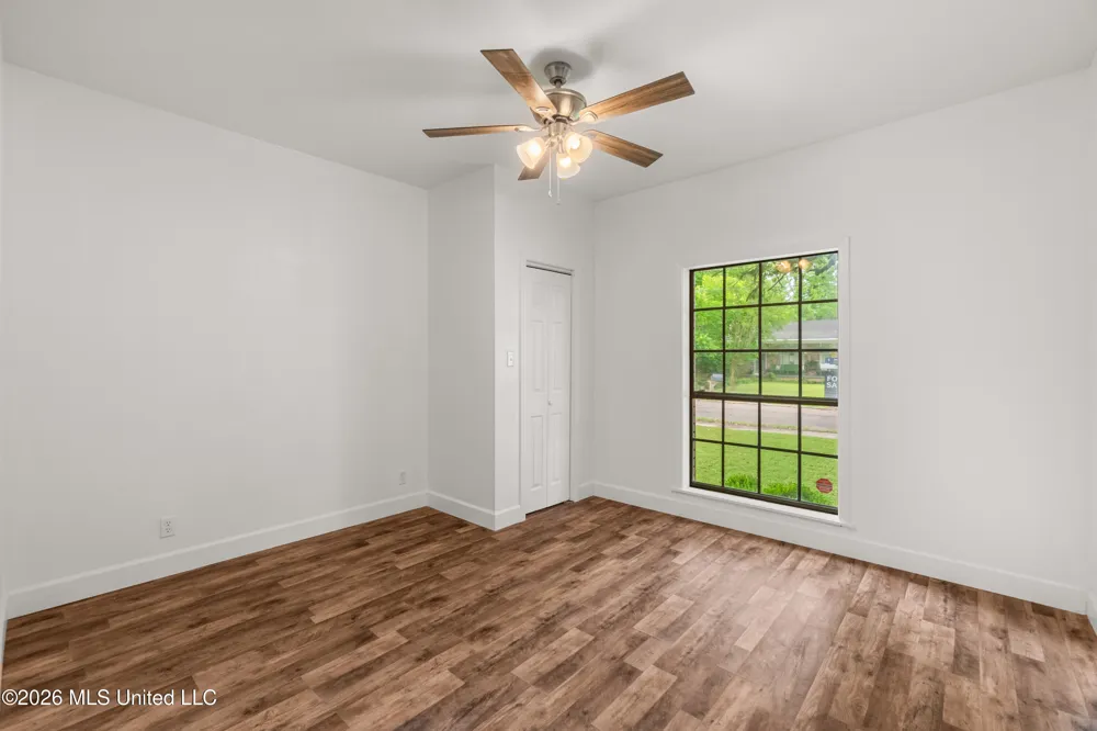 429 Mary Street Columbia, MS 39429