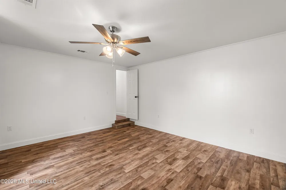 429 Mary Street Columbia, MS 39429