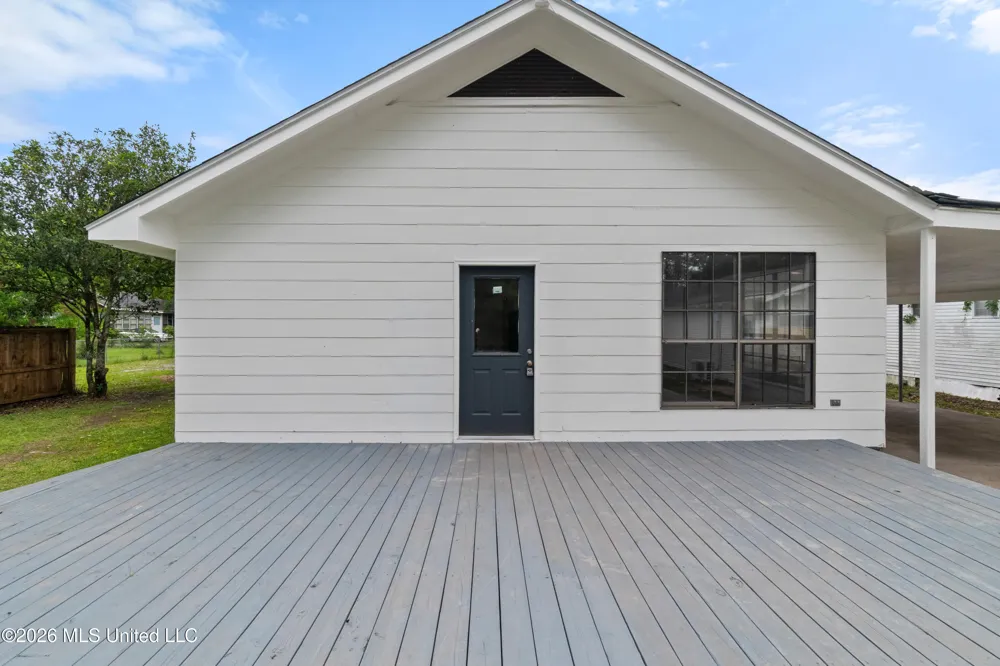 429 Mary Street Columbia, MS 39429