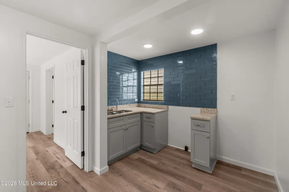 429 Mary Street Columbia, MS 39429