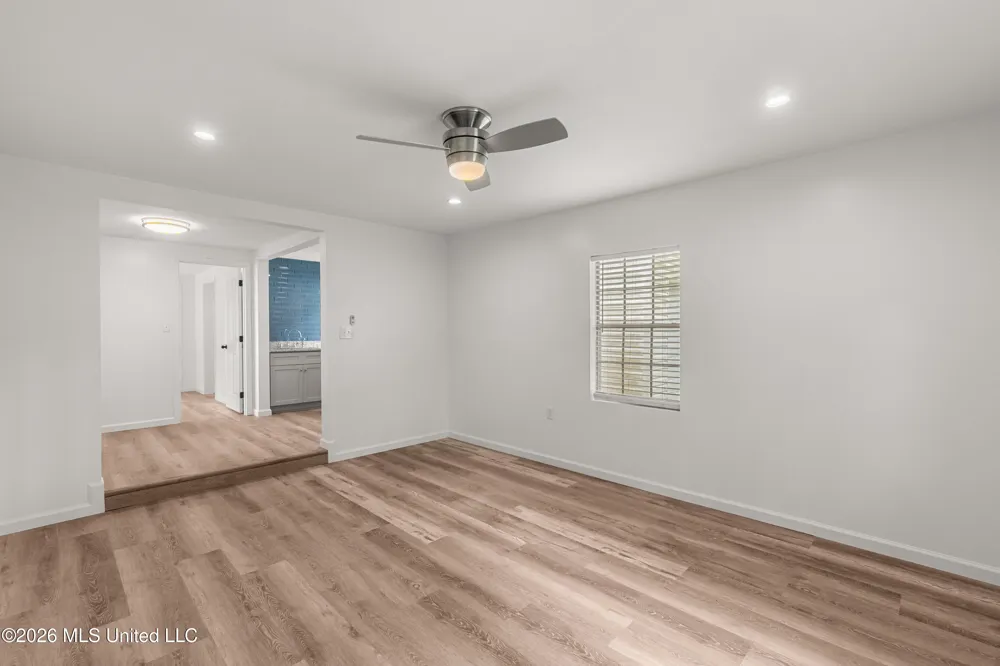 429 Mary Street Columbia, MS 39429