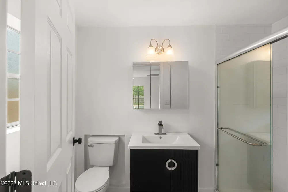 429 Mary Street Columbia, MS 39429