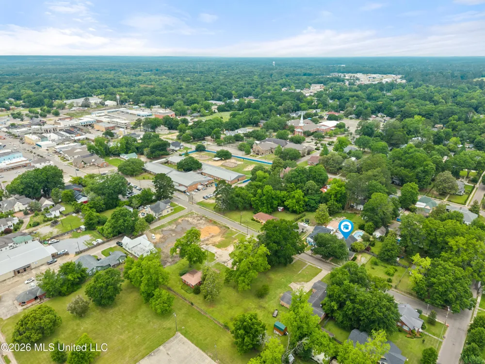 429 Mary Street Columbia, MS 39429