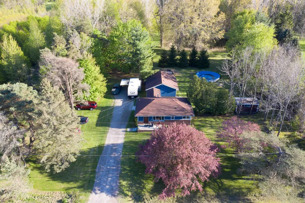 5219 Remer Road China Township, MI 48054