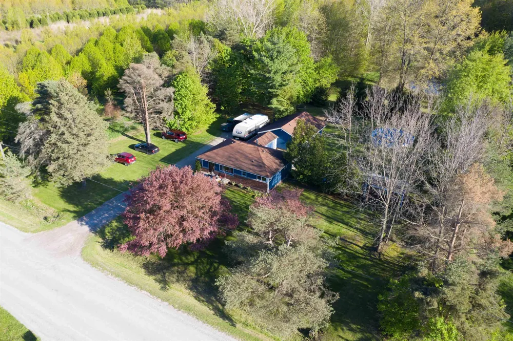5219 Remer Road China Township, MI 48054