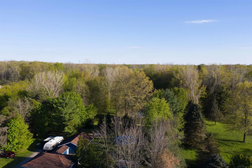 5219 Remer Road China Township, MI 48054