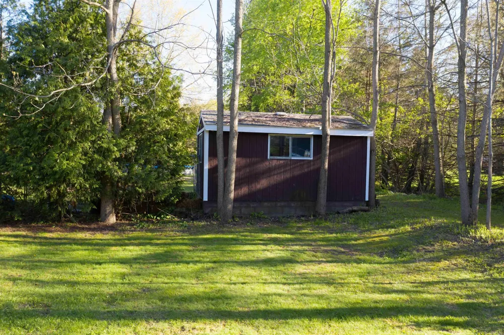 5219 Remer Road China Township, MI 48054
