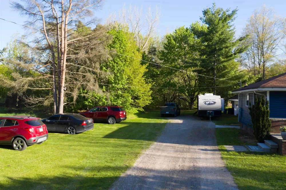 5219 Remer Road China Township, MI 48054