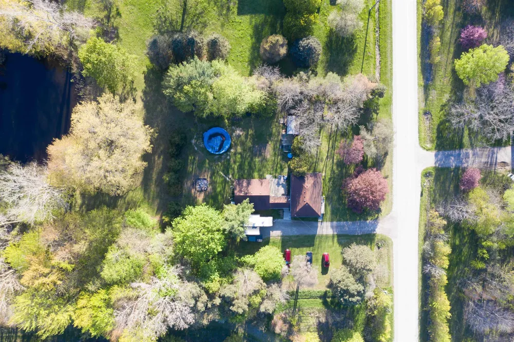 5219 Remer Road China Township, MI 48054