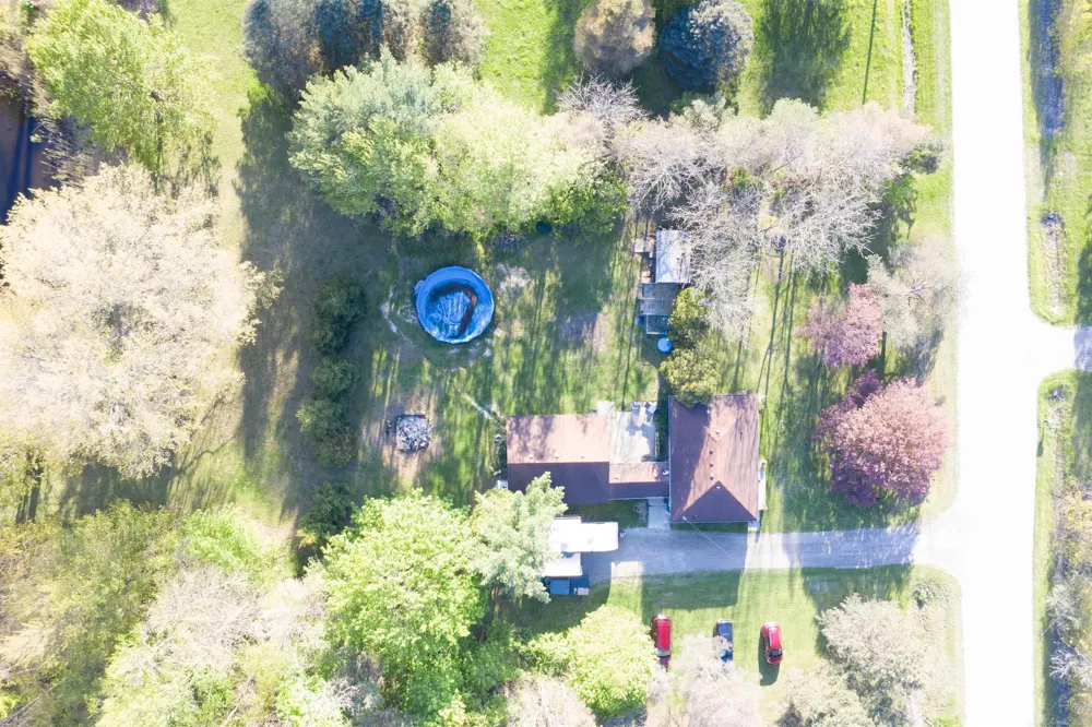 5219 Remer Road China Township, MI 48054