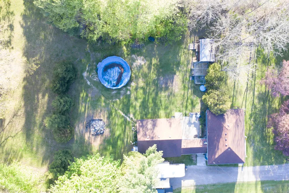5219 Remer Road China Township, MI 48054