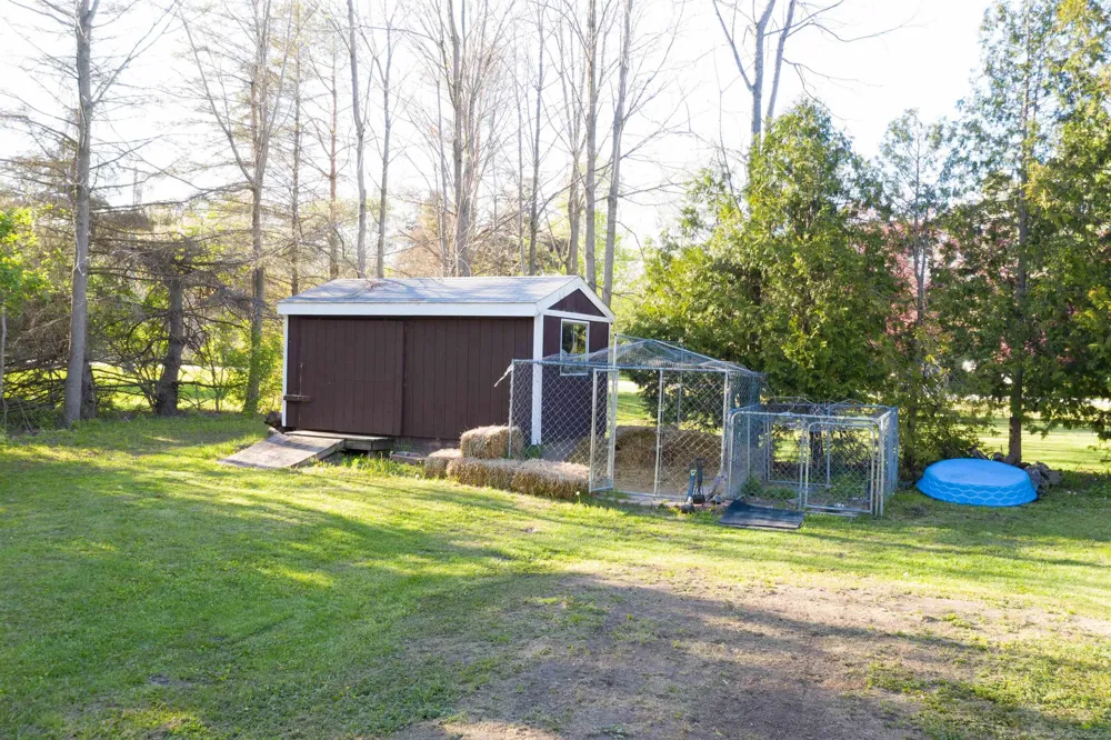 5219 Remer Road China Township, MI 48054