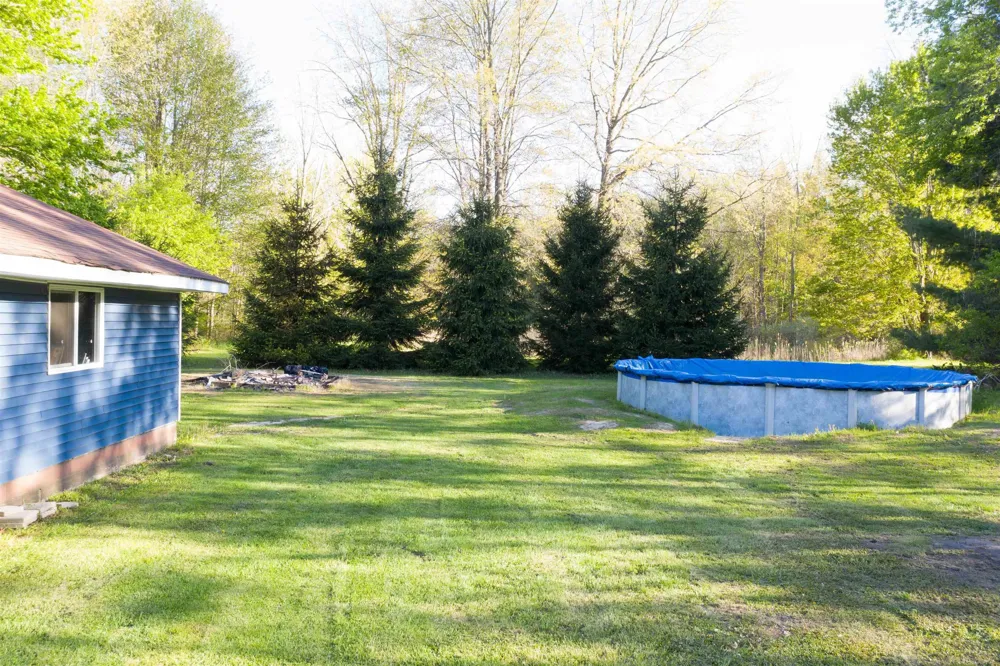 5219 Remer Road China Township, MI 48054