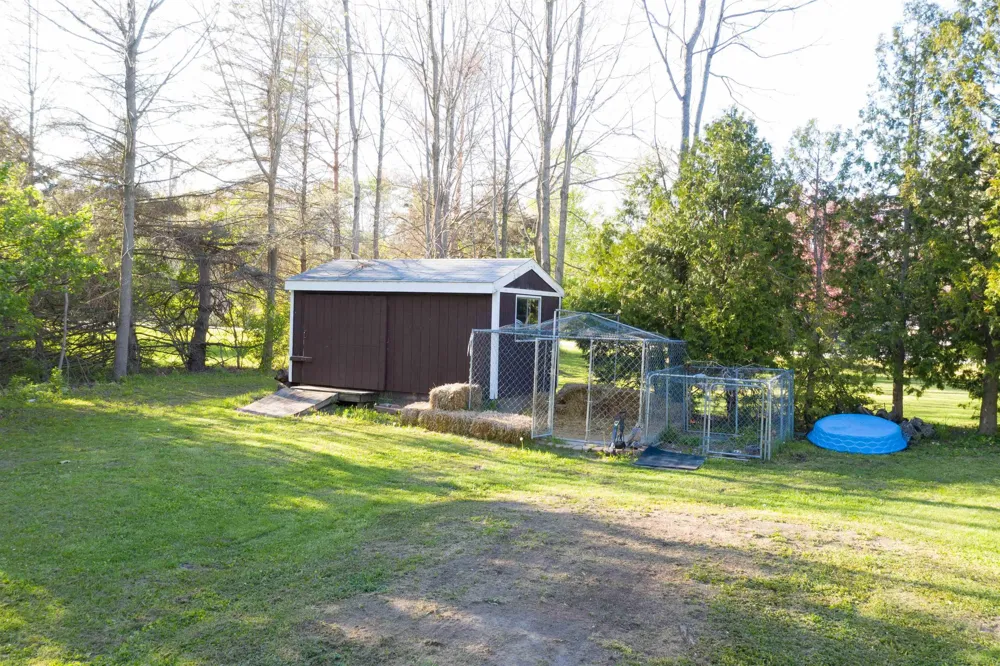5219 Remer Road China Township, MI 48054