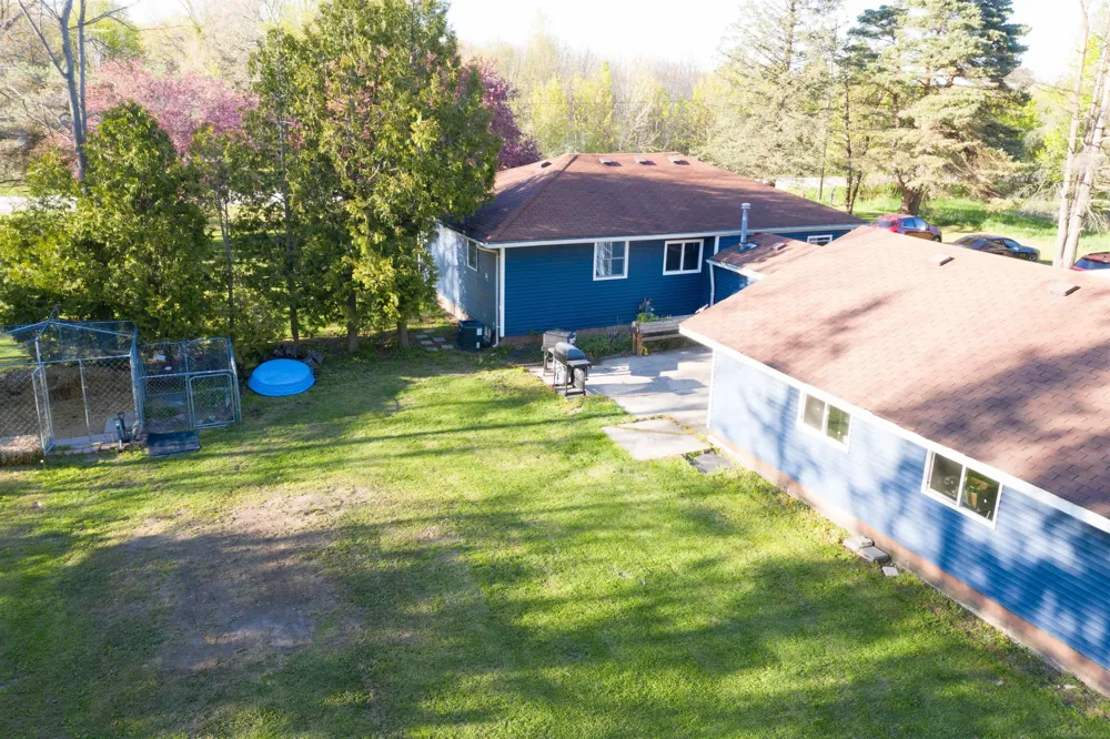5219 Remer Road China Township, MI 48054