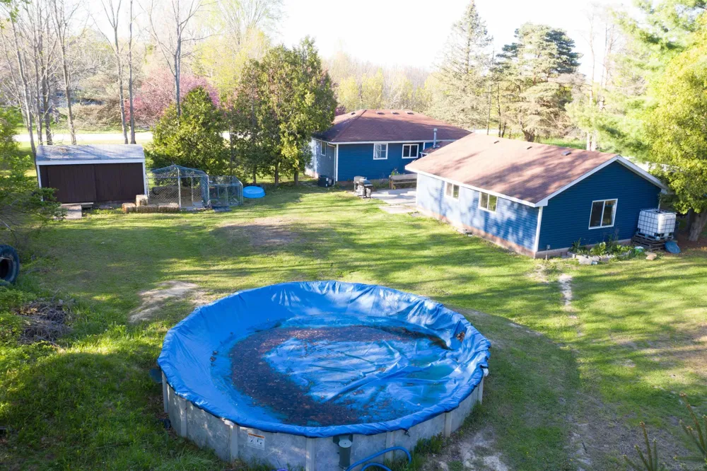 5219 Remer Road China Township, MI 48054