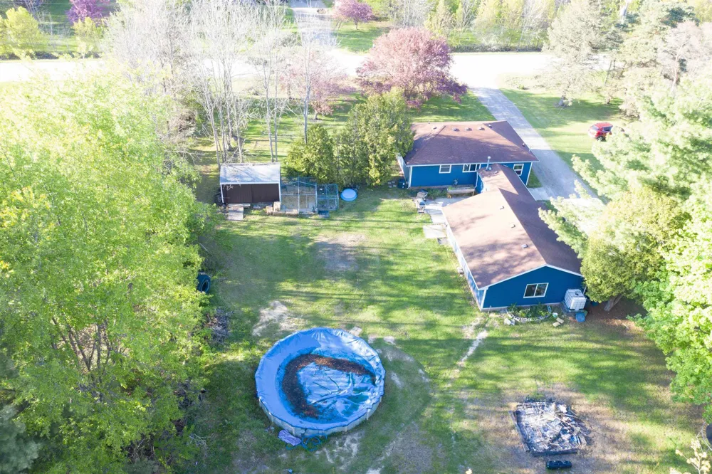 5219 Remer Road China Township, MI 48054