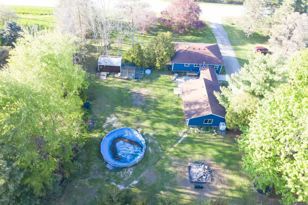 5219 Remer Road China Township, MI 48054