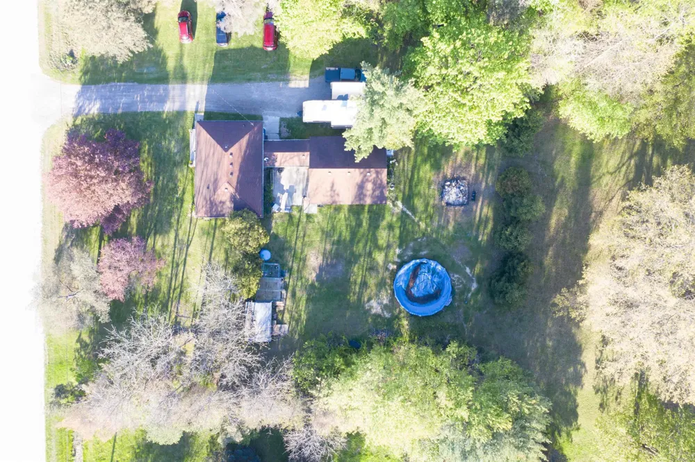 5219 Remer Road China Township, MI 48054