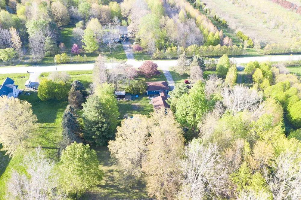 5219 Remer Road China Township, MI 48054