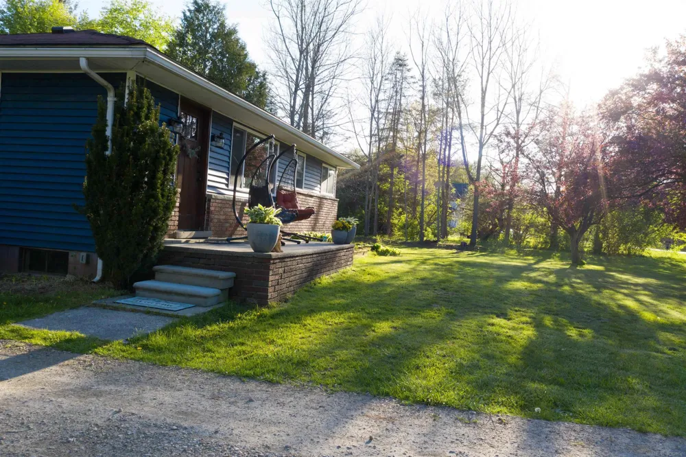 5219 Remer Road China Township, MI 48054
