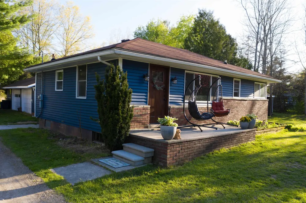 5219 Remer Road China Township, MI 48054
