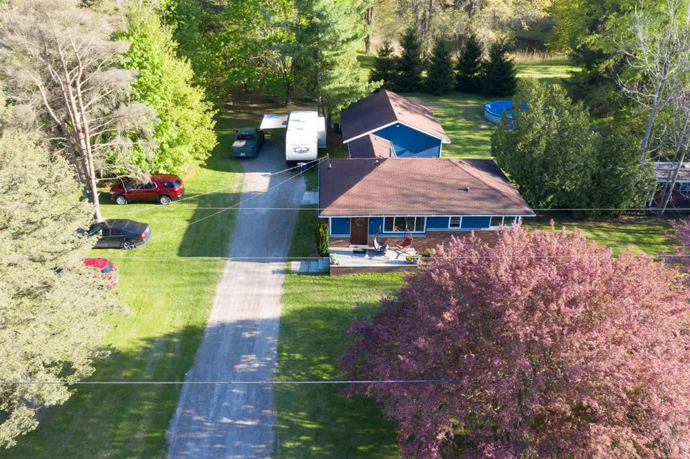 5219 Remer Road China Township, MI 48054