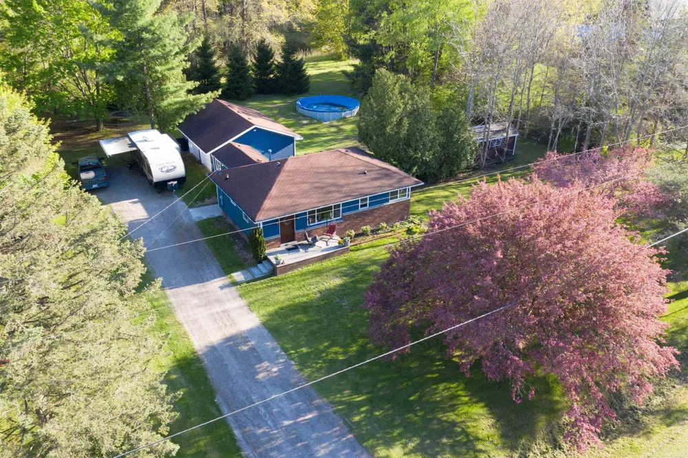 5219 Remer Road China Township, MI 48054