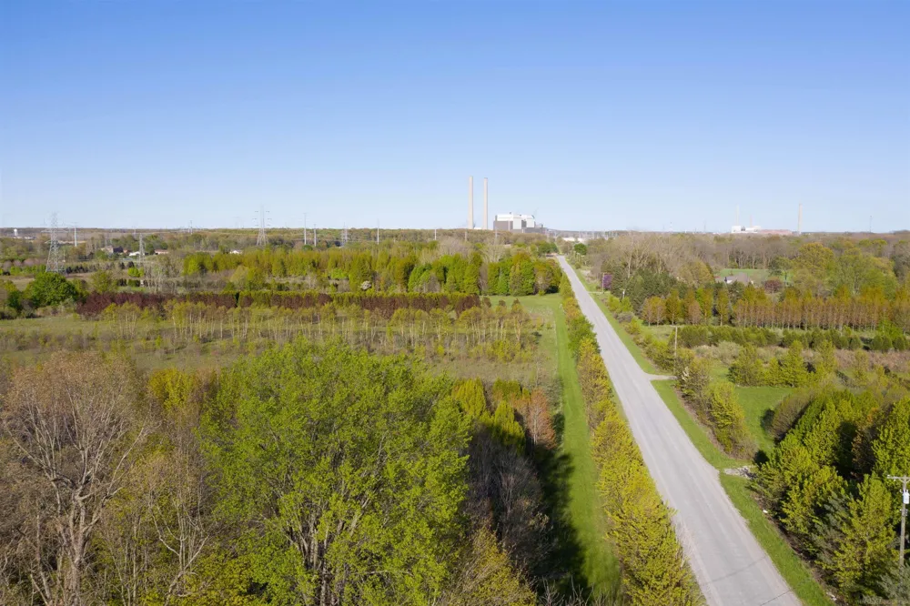 5219 Remer Road China Township, MI 48054