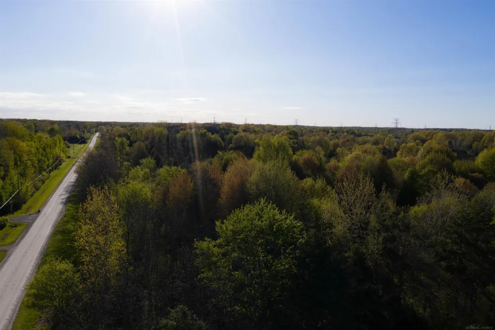 5219 Remer Road China Township, MI 48054