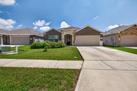 428 Agave Flats Drive