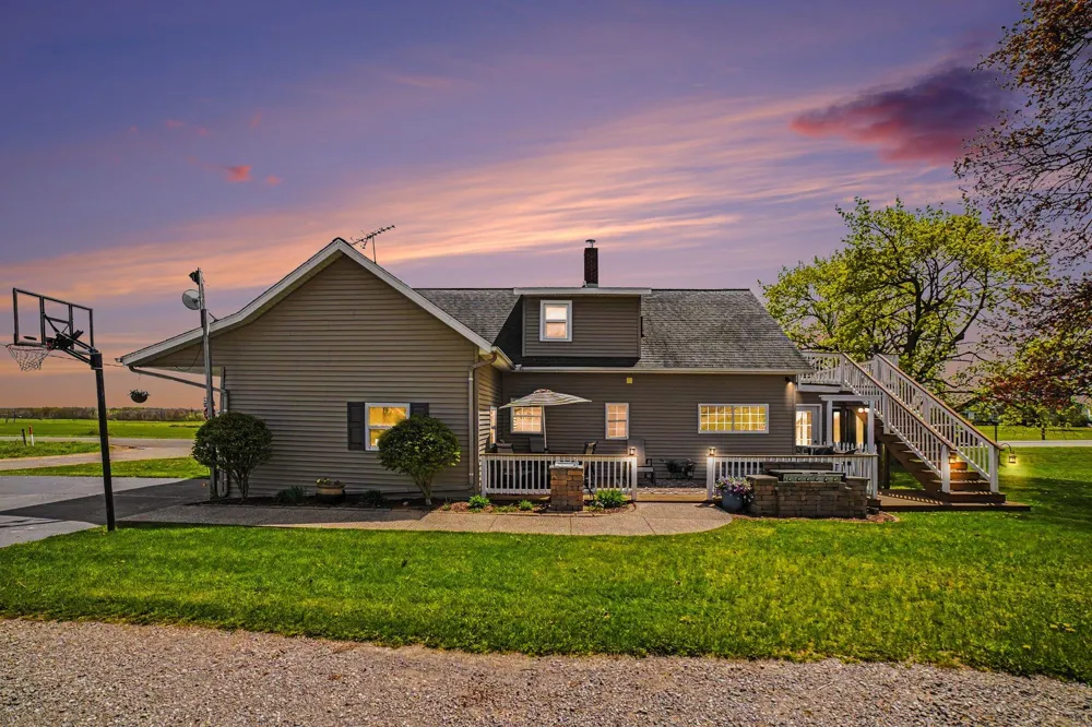 6987 E Beaverton Road Clare, MI 48617