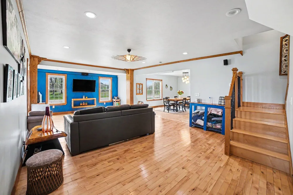 6987 E Beaverton Road Clare, MI 48617