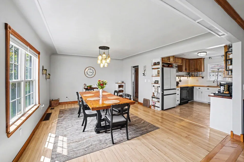 6987 E Beaverton Road Clare, MI 48617