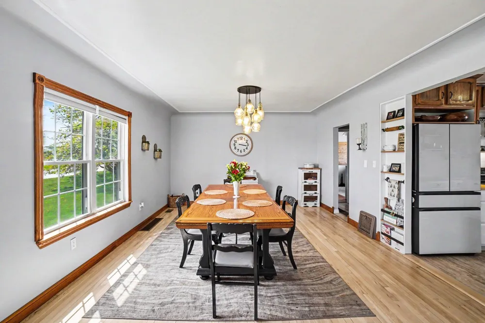 6987 E Beaverton Road Clare, MI 48617