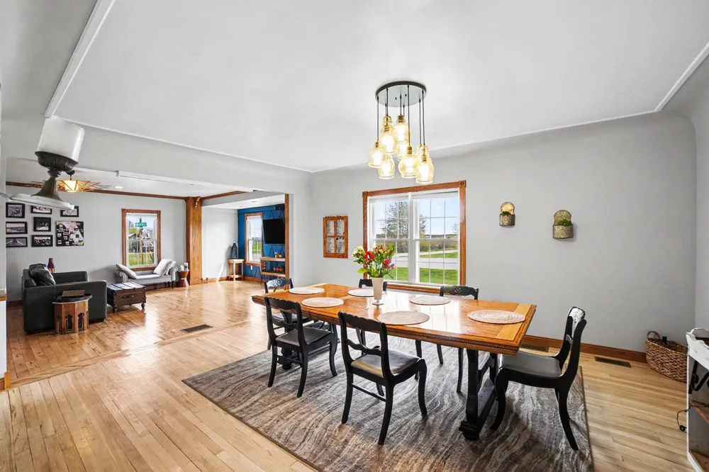 6987 E Beaverton Road Clare, MI 48617