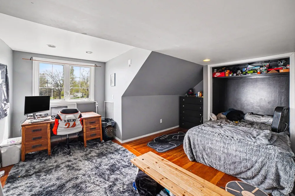 6987 E Beaverton Road Clare, MI 48617