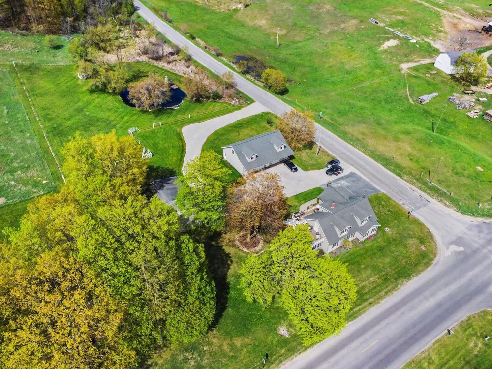 6987 E Beaverton Road Clare, MI 48617