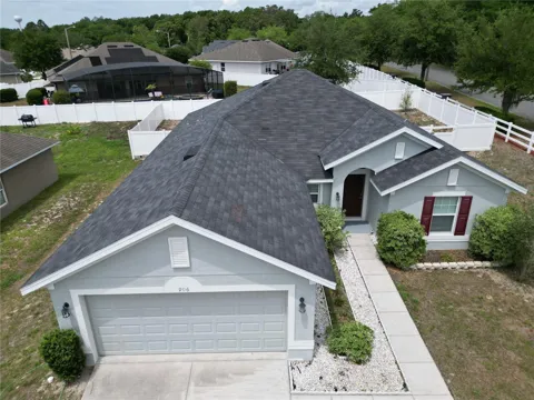 906 CHESTNUT DRIVE