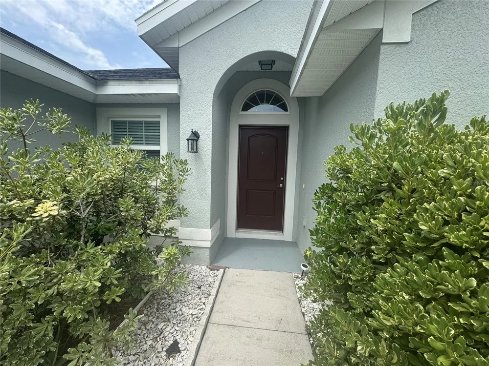 906 CHESTNUT DRIVE Fruitland Park, FL 34731