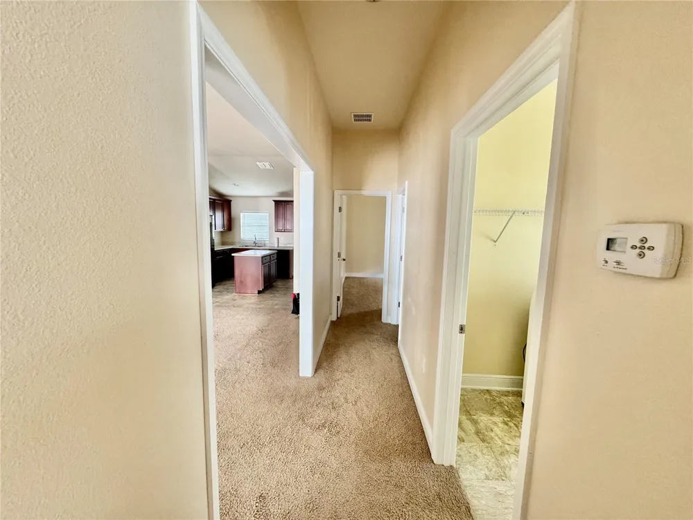 906 CHESTNUT DRIVE Fruitland Park, FL 34731