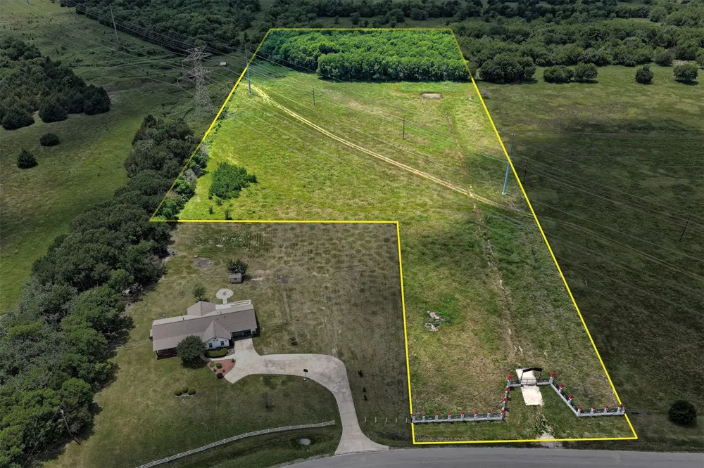 Dowell Road Rockwall, TX 75032