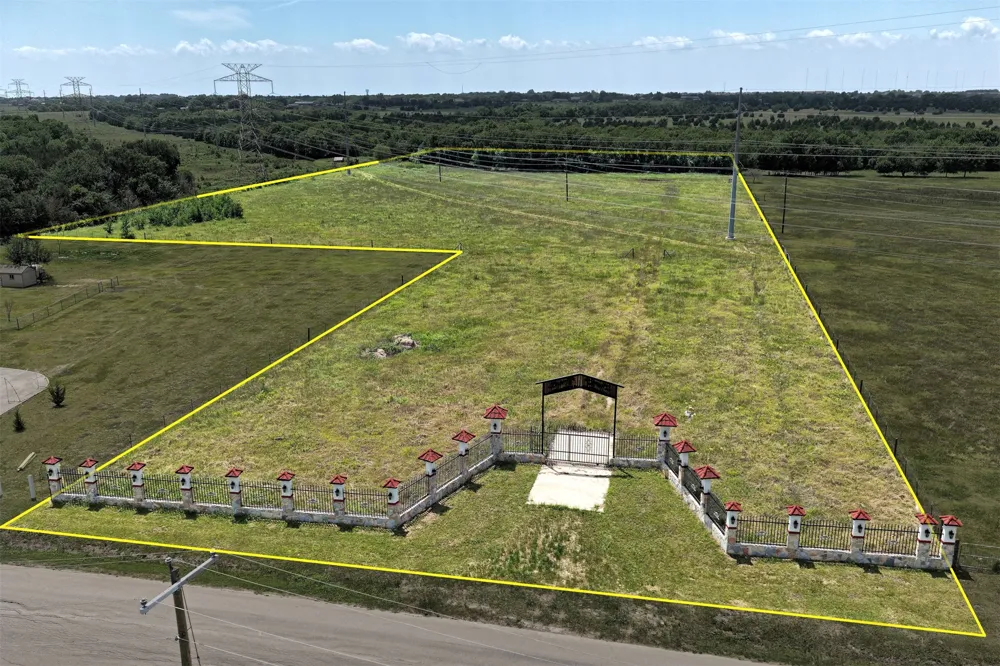 Dowell Road Rockwall, TX 75032