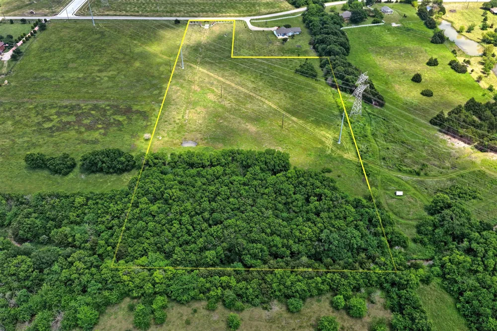 Dowell Road Rockwall, TX 75032
