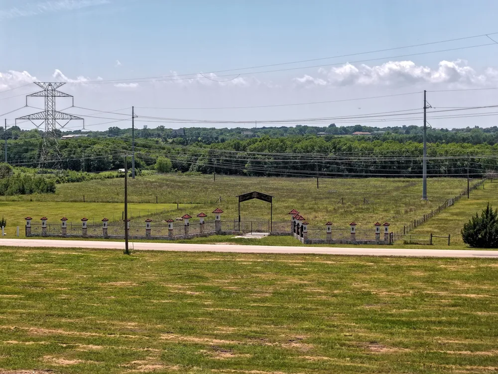 Dowell Road Rockwall, TX 75032