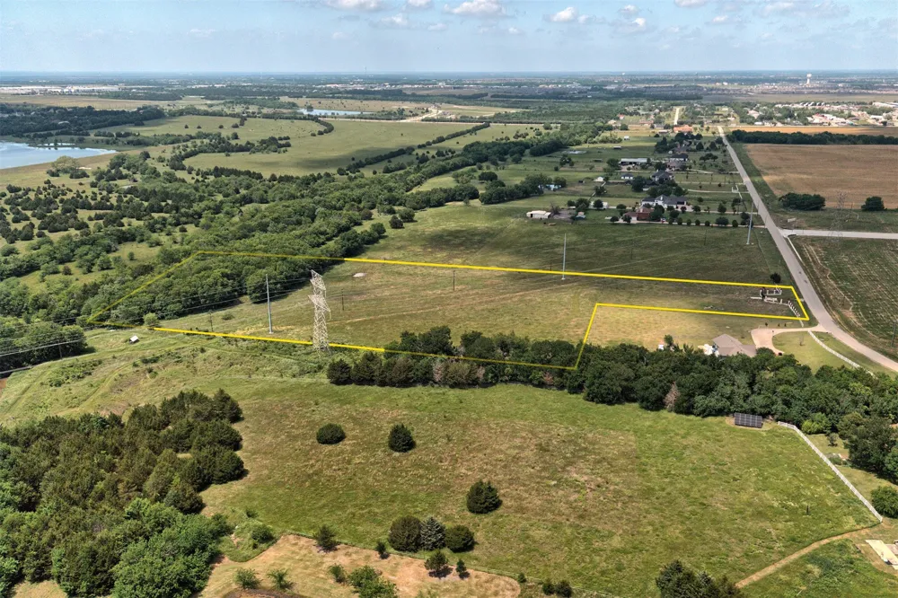 Dowell Road Rockwall, TX 75032