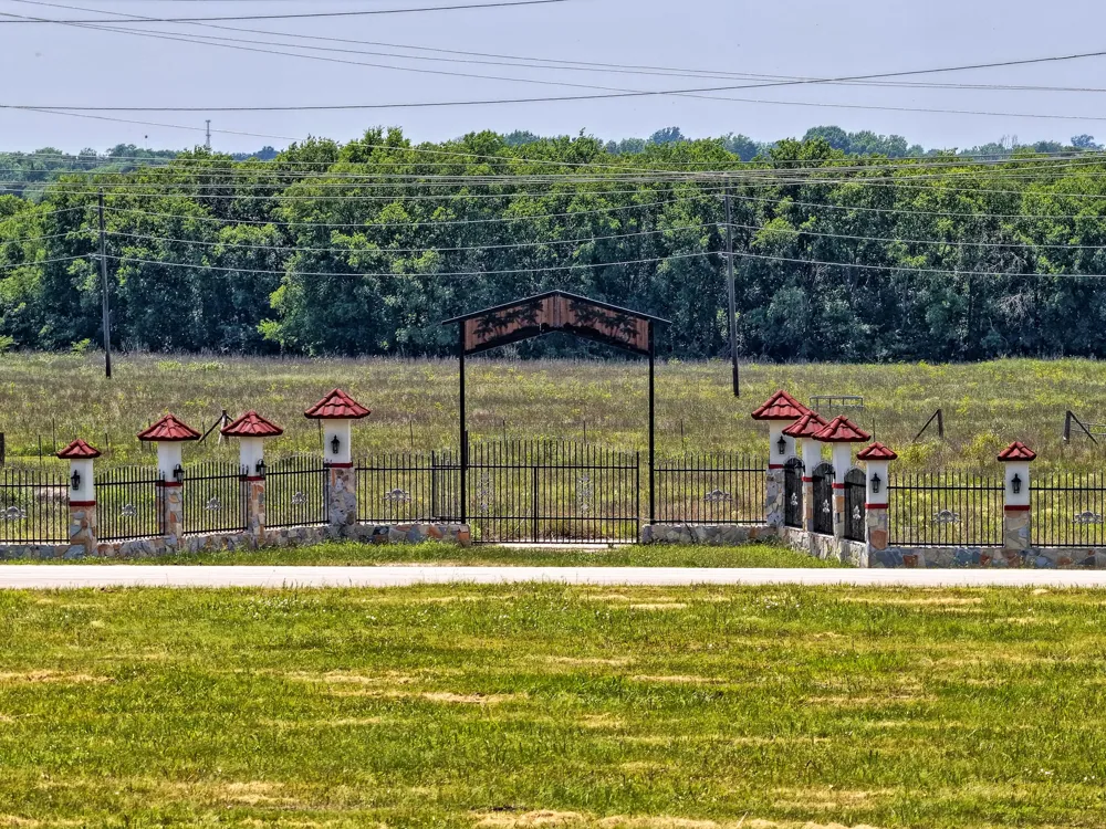 Dowell Road Rockwall, TX 75032