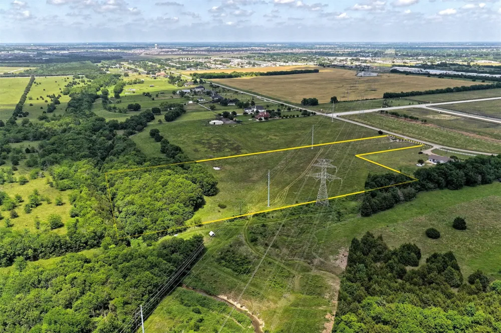 Dowell Road Rockwall, TX 75032