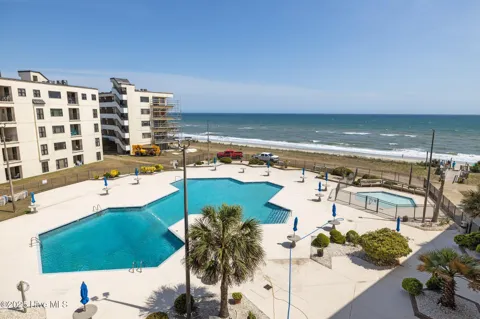 1505 Salter Path Road #409