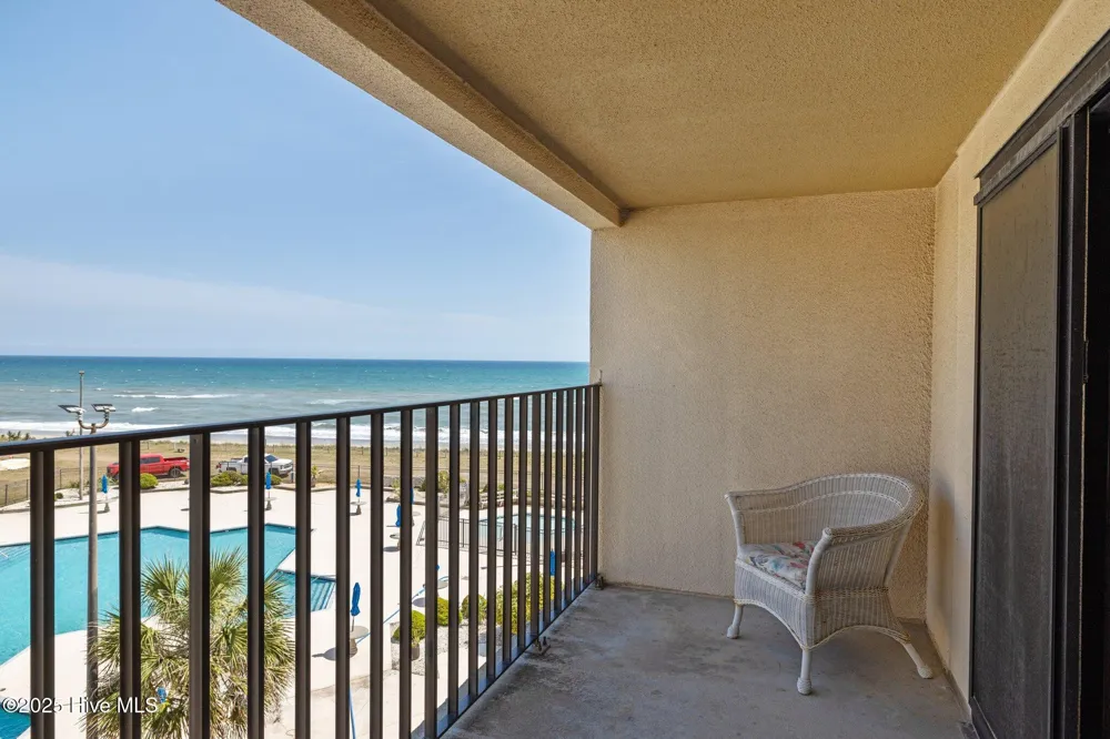 1505 Salter Path Road #409 Indian Beach, NC 28512